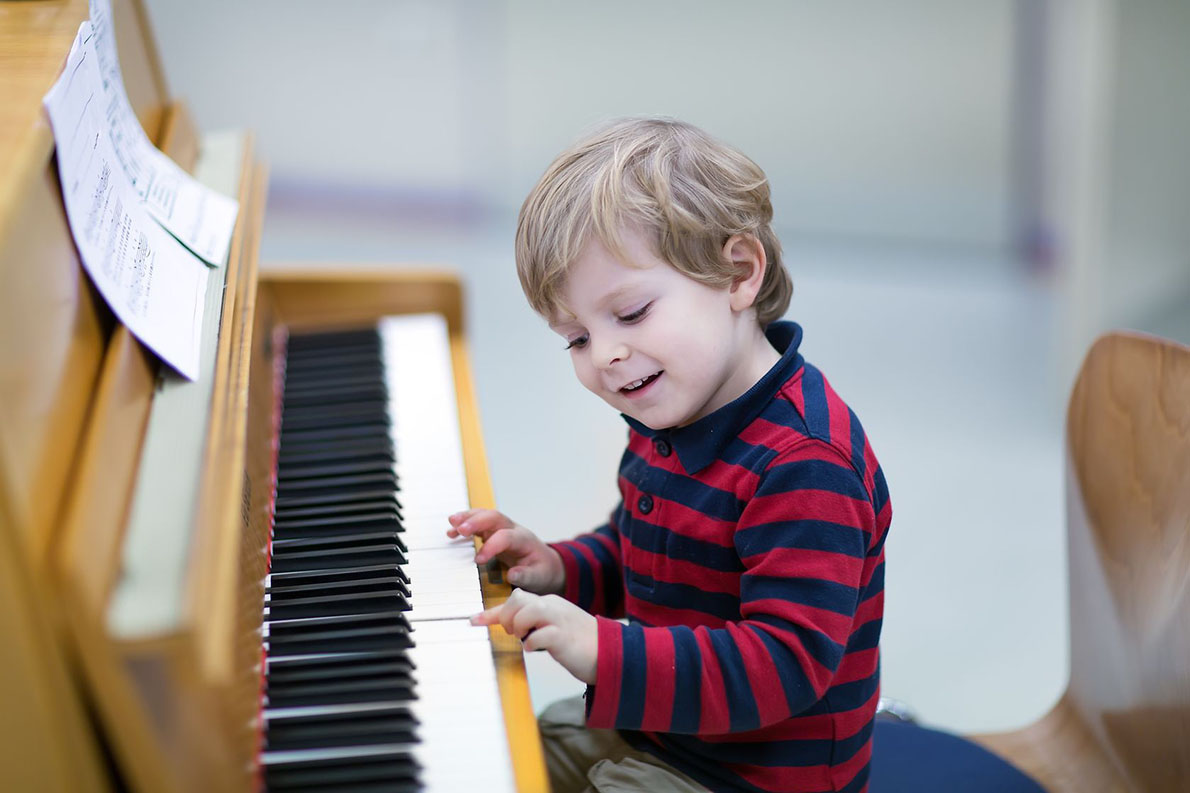 PROPEDEUTICO PER BAMBINI