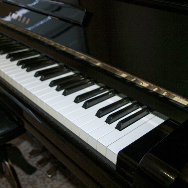 pianoforte