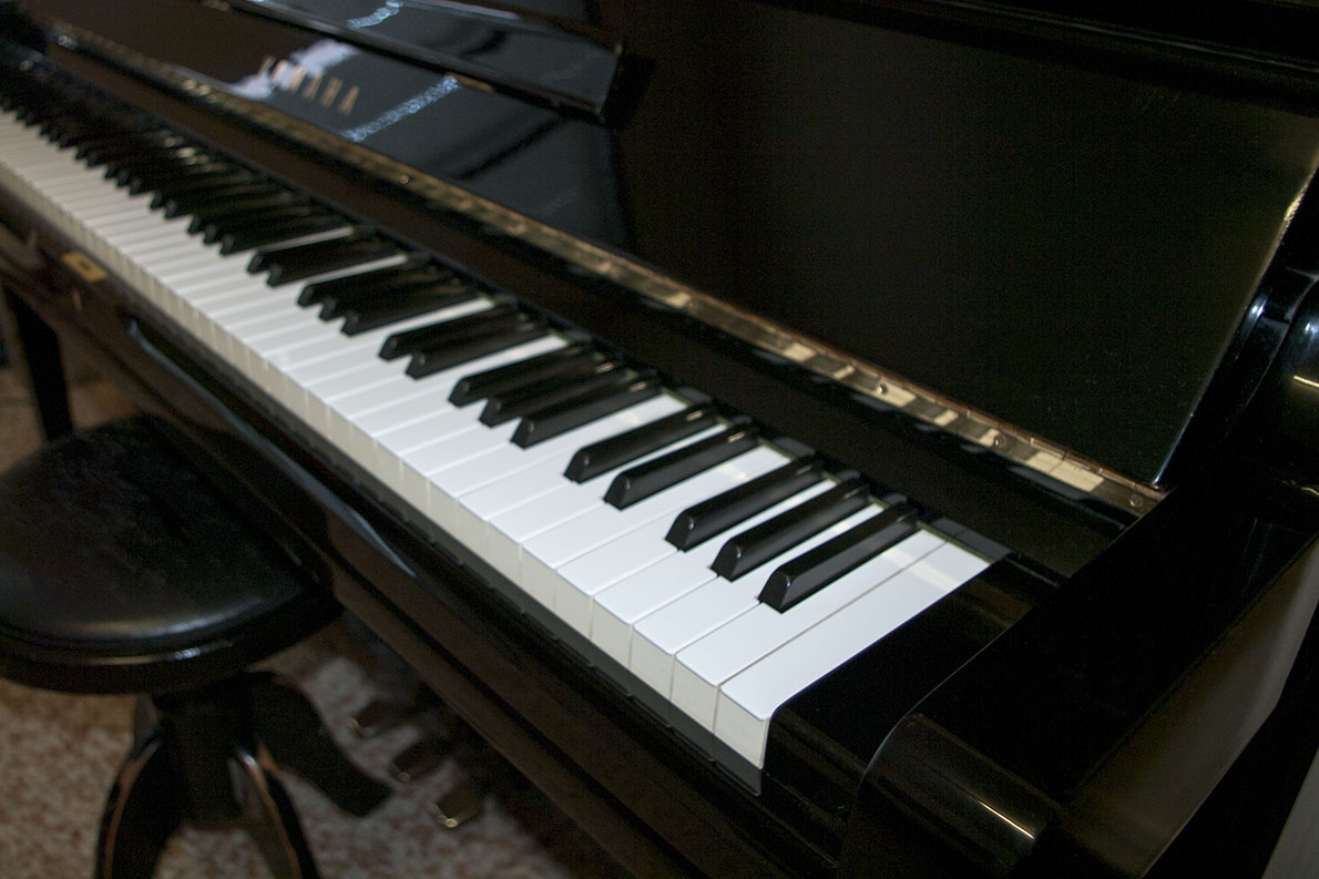 PIANOFORTE