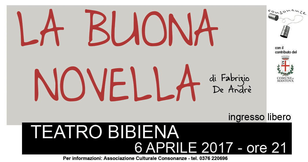 Novella mantova 2017