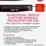 Masterclass con Andrea Avena