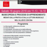 Masterclass con Andrea Avena